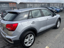 2024 AUDI Q2 30 TFSI 110HP SE 5DR Finance Available own this car from €147 per week
