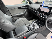 2020 Audi A4 2L Diesel For Sale Images
