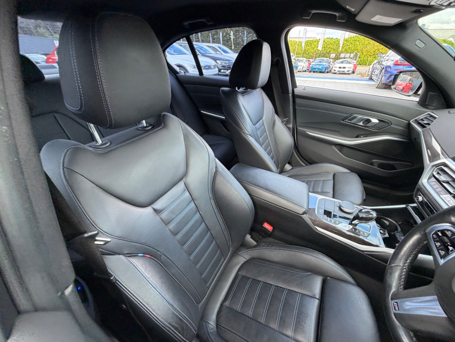 BMW 3 Series M-SPORT X-DRIVE - 2.0L DIESEL - AUTO - 12M WARRANTY - CAR: 2165 — thumbnail 13