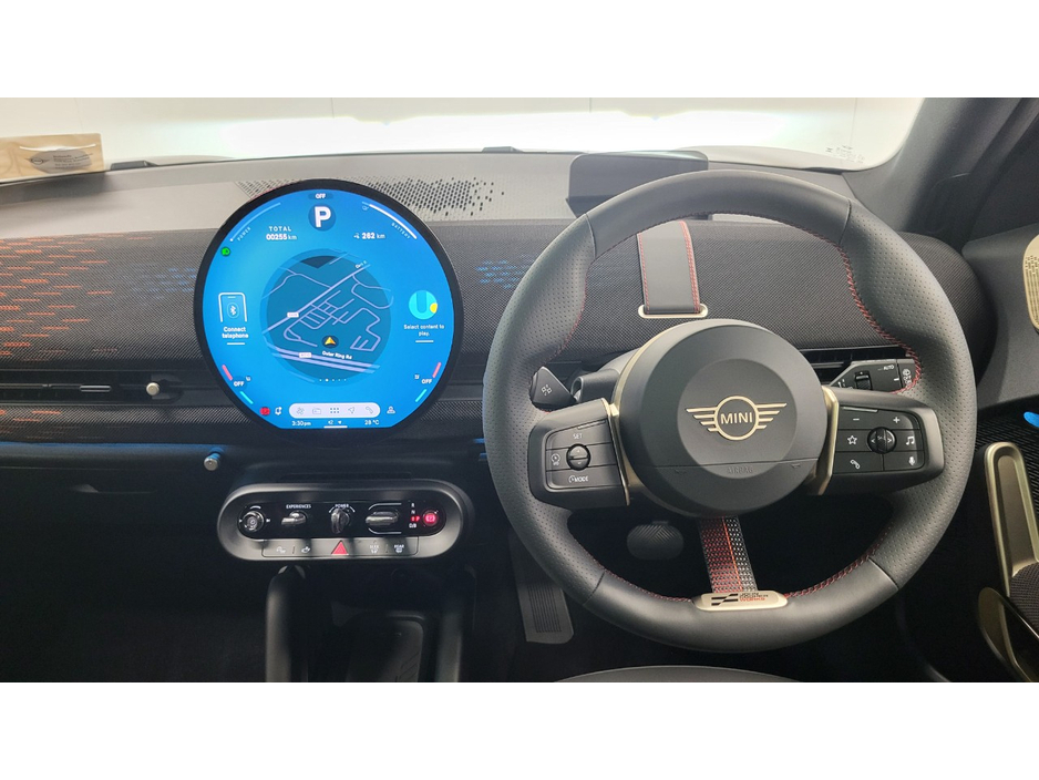 2025 MINI Aceman 0L Electric For Sale Images