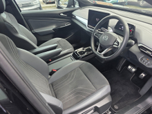 2024 Volkswagen ID.5 0L Electric For Sale Images