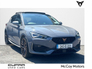 2024 CUPRA LEON *SALE PRICE* LEON VZ e-Hybrid 245hp DSG *MASSIVE SPEC - PANORAMIC SUNROOF - LEATHER BUCKET SEATS - DESIGN PK - BEATS AUDIO & MUCH MORE*