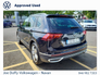 2022 VOLKSWAGEN TIGUAN 2.0 TDI 150HP Elegance