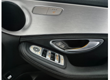 2015 Mercedes-Benz C Class 2.0L Hybrid For Sale Images