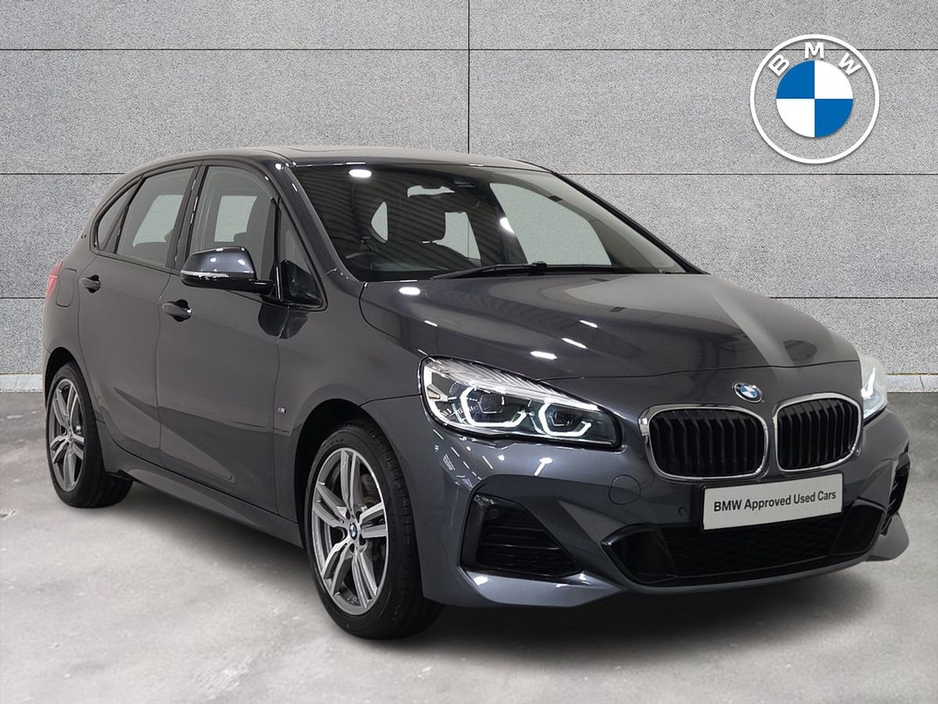 2019 BMW 2 Series Active Tourer 1.5L Petrol Plug-in Hybrid For Sale Images
