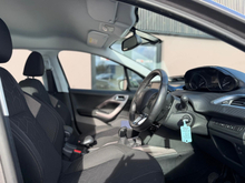2016 Peugeot 2008 1.2L Petrol For Sale Images