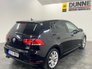 2015 VOLKSWAGEN GOLF ONLY 17K MILES*1.4 TSI HIGHLINE AUTO*GREAT SPEC*12 MONTH WARRANTY*NCT*12 MONTH WARRANTY
