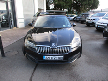 2022 Skoda Superb 2L Diesel For Sale Images