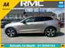 2023 VOLVO XC60 2.0i PETROL T6 PHEV PLUS DARK