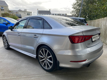 2016 Audi A3 1.6L Diesel For Sale Images