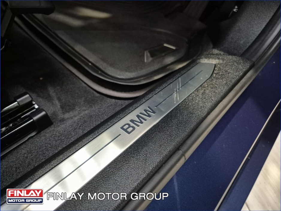 BMW 1 Series 116d Sport Auto - 1 year warranty — thumbnail 25