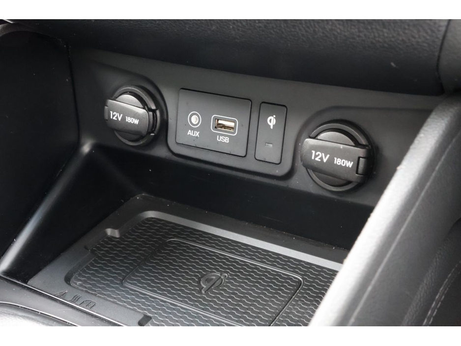 Hyundai Tucson 2WD Premium — thumbnail 14
