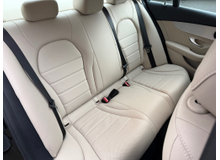 2017 Mercedes-Benz C Class 1.6L Petrol For Sale Images