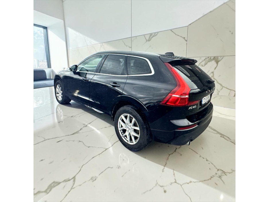 2017 Volvo XC60 2L Diesel For Sale Images