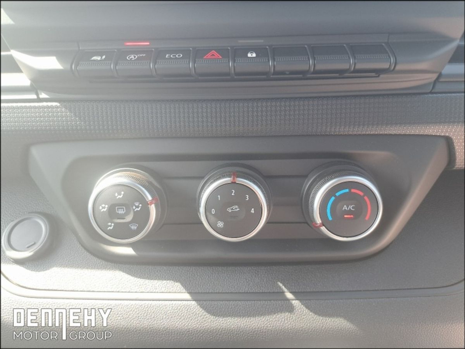 2026 Renault Trafic 2L Diesel For Sale Images