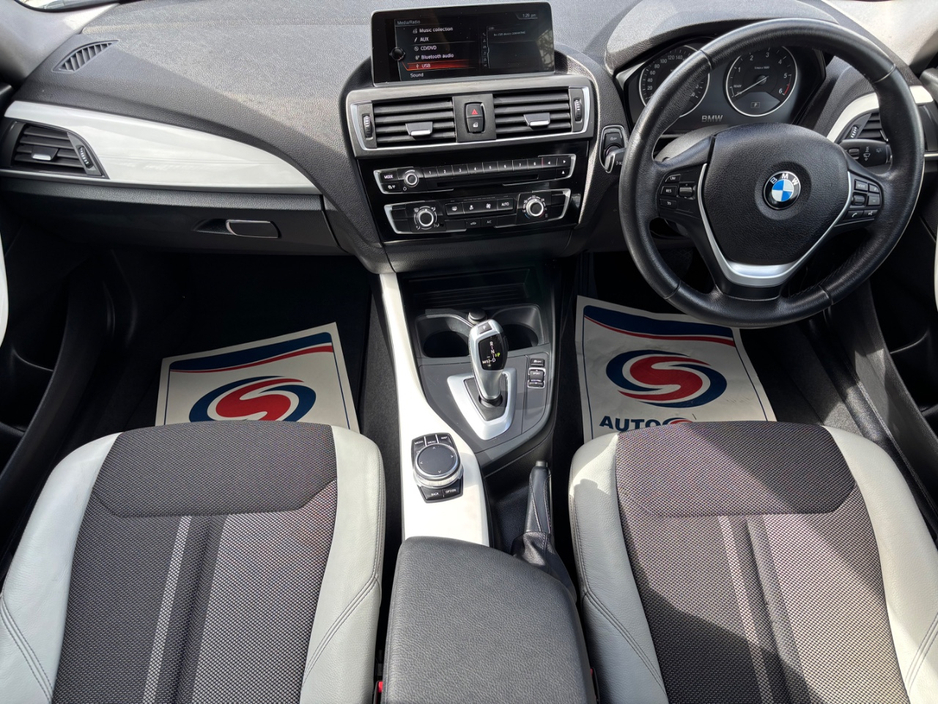2017 BMW 1 Series 2L Diesel For Sale Images