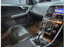 2017 Volvo XC60 2.0L Diesel For Sale Images