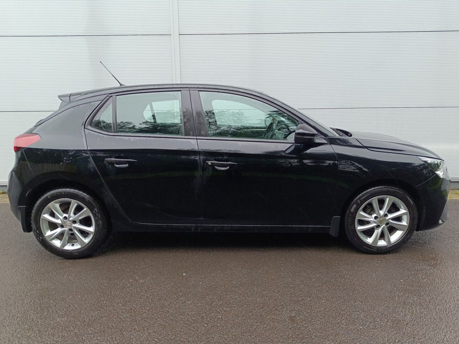 2021 Opel Corsa 1.2L Petrol For Sale Images