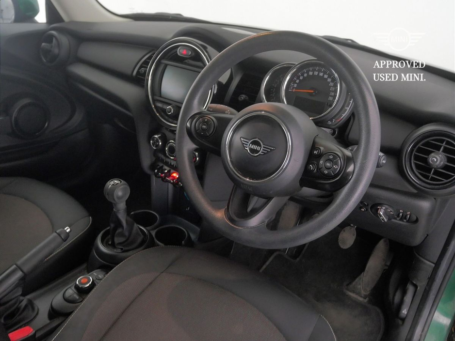 2021 MINI Hatch 1.5L Petrol For Sale Images