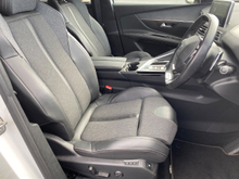 2021 Peugeot 5008 2L Diesel For Sale Images