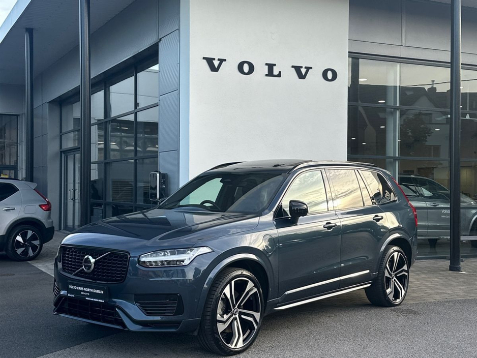 2024 Volvo XC90