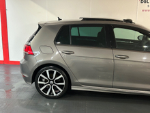 2016 Volkswagen Golf 2L Diesel For Sale Images