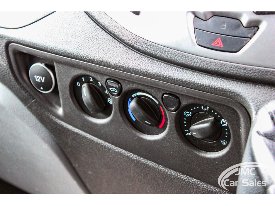 2019 Ford Transit 2L Diesel For Sale Images
