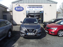 2018 Nissan Qashqai 1.2L Petrol For Sale Images
