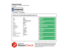 2014 Opel Astra 1.7L Diesel For Sale Images