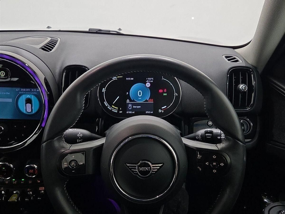 2023 MINI Countryman 1.5L Petrol Plug-in Hybrid For Sale Images