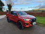 2020 TOYOTA HILUX DC INVINCIBLE 4DR AUTO