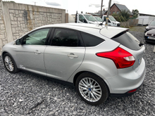 2013 Ford Focus 1.6L Petrol For Sale Images