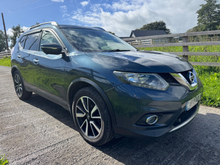 Nissan X-Trail SV 4X4 (5Seater) Design Pack