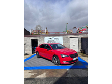 Skoda Superb 2.0 TDI SPORTLINE 15 150PS...