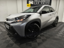 Toyota Aygo X 1.0 PULSE 4DR
