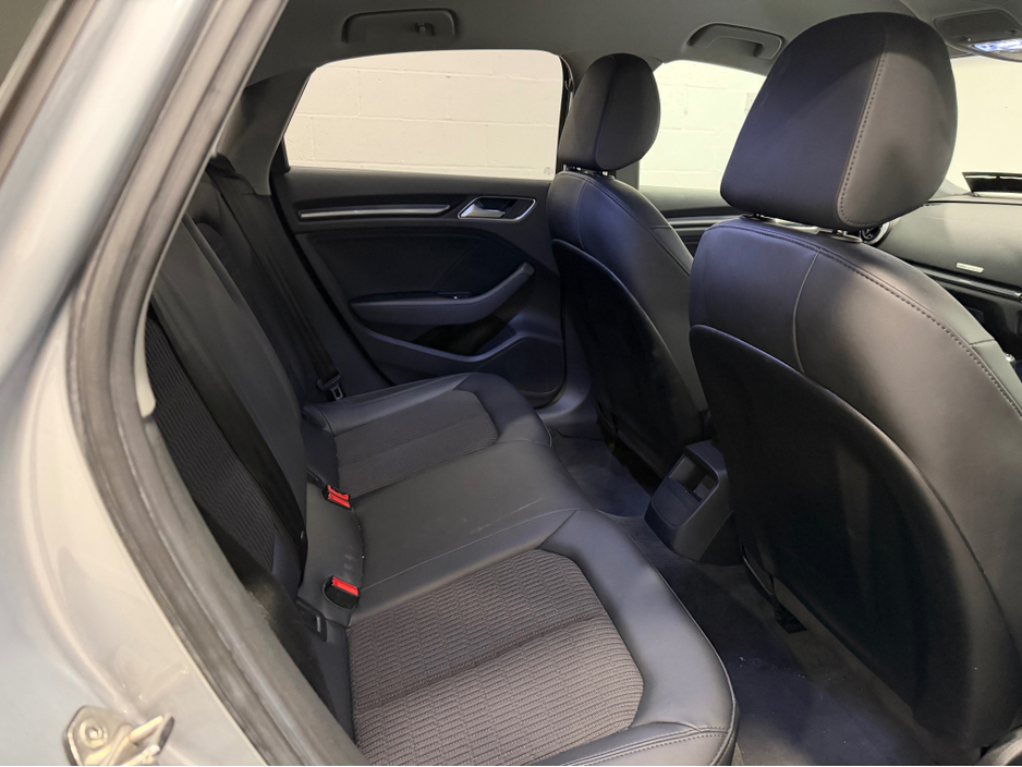 2019 Audi A3 1L Petrol For Sale Images