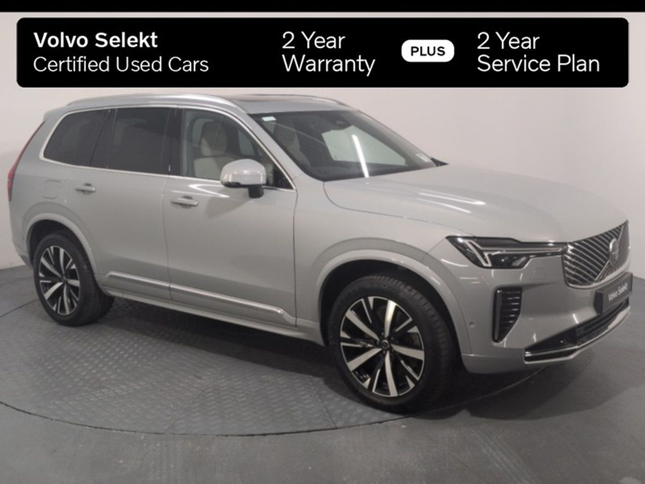 2025 Volvo XC90 For Sale Images
