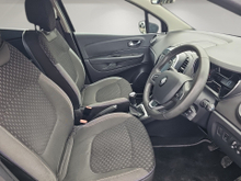 2018 Renault Captur 0.9L Petrol For Sale Images