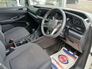 2021 VOLKSWAGEN CADDY VAN 1.6 TDI 75 BHP 5SP