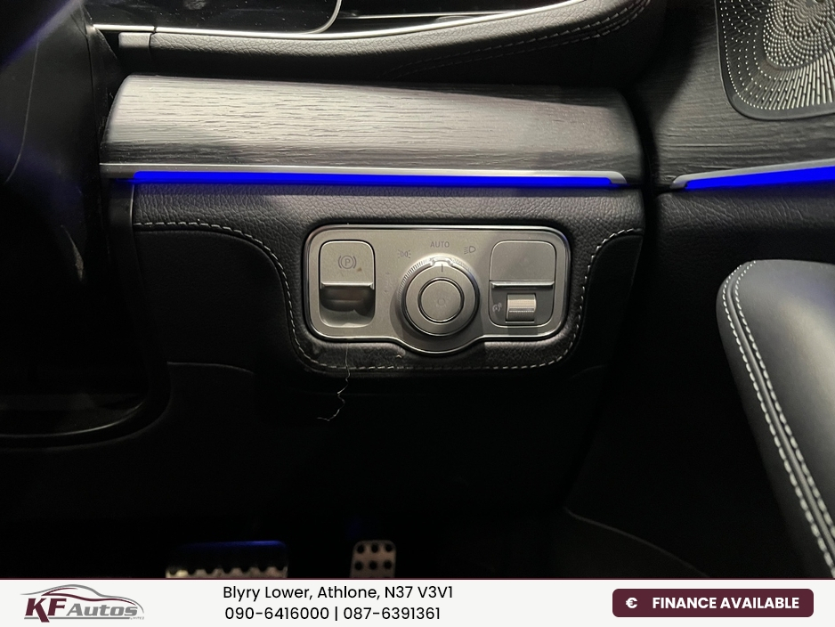2022 Mercedes-Benz GLE Class 2L Diesel Hybrid For Sale Images