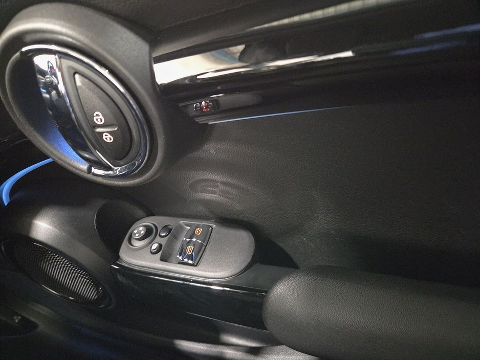 2023 MINI Hatch 0L Electric For Sale Images