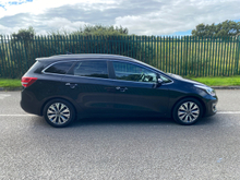 2018 Kia Ceed 1.6L Diesel For Sale Images