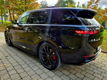 2024 Land Rover Range Rover Sport 3L Petrol Plug-in Hybrid For Sale Images