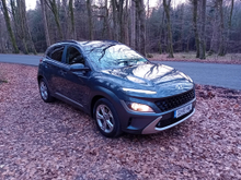 2022 Hyundai Kona 1L Petrol For Sale Images
