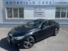 2015 BMW 4 Series 2L Diesel For Sale Images