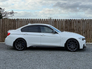 2015 BMW 3 SERIES 320d M Sport Auto
