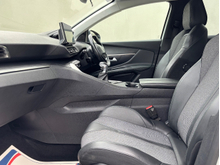 2021 Peugeot 3008 1.5L Diesel For Sale Images