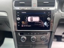 2018 Volkswagen Golf 1.4L Petrol For Sale Images