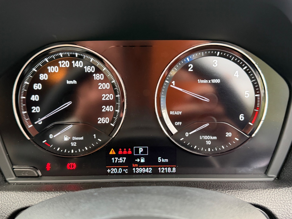 BMW 1 Series SE - 1.5L DIESEL - AUTO - 12M WARRANTY - CAR: 2634 — thumbnail 21