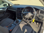 2019 VOLKSWAGEN GOLF VAN 1.6 Tdi M5F 115HP 2DR